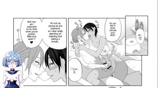 AliChan Vtuber - Love Love Sex Hon-5