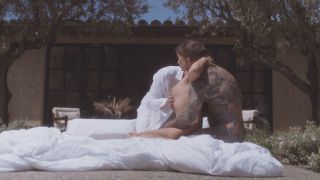 [FrolicMe] Calita Fire Garden Bed [08.09.24] [1080p].-2