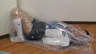 Latex 3957-Human Vacuum Pack 07 Uniform extra-6