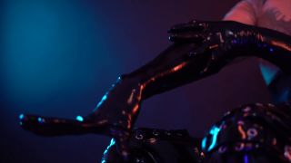 online porn video 44 Miss Ellie Mouse – Transparent Latex Catsuit | joi | femdom porn jennifer femdom-8
