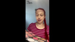 Latex Make-Up Tutorial Quick View Porn - New Sex Videos O...-1