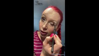 Latex Make-Up Tutorial Quick View Porn - New Sex Videos O...-5