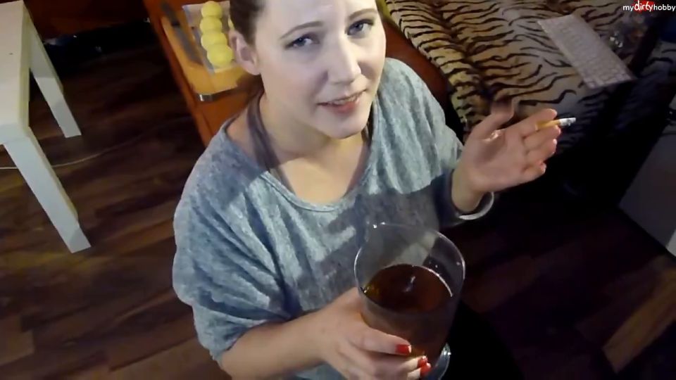 [K2S.CLUB] ViktoriaGoo - Eine ganz böse Pisse UNCUT - HD 720P