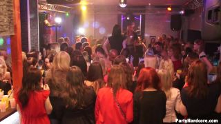 Party Hardcore Gone Crazy Vol. 2 Part 1 - Cam 4-1