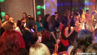 Party Hardcore Gone Crazy Vol. 2 Part 1 - Cam 4-8