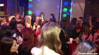 Party Hardcore Gone Crazy Vol. 2 Part 1 - Cam 4-9
