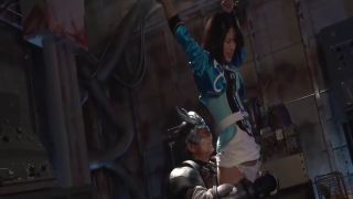 [SuperMisses.com] DHRY-17 Doujin Heroine 16 -Blue Fenril/Ryo Aoi-005-8