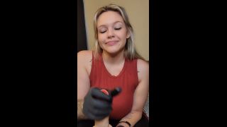 [K2S.CLUB] Dixi101 - BFF gives you a gloved handjob! - FullHD 1080P-5