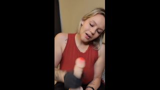[K2S.CLUB] Dixi101 - BFF gives you a gloved handjob! - FullHD 1080P-6
