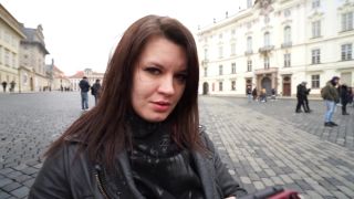 clip 43 real amateur cuckold amateur porn | Sabiendemonia – Prague Trip Vlog – Fullhd 1080P | natural-2