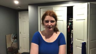 Mommy Emptys Your Balls Before Date ThatTrixieGirl (Big Tits porn)-1