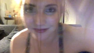 [K2S.CLUB] veronicaricci - Worship my sweaty post gym body sweaty socks mmmmhmmm - HD 720P-5