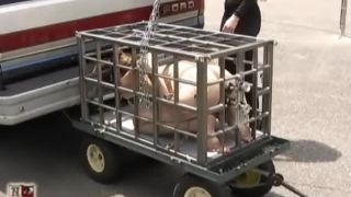 House of Gord18 03 17 (16 03 12) Charlotte Brooke - Pichard Cage Transport Part II-1