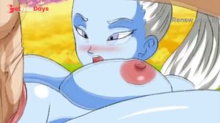 [GetFreeDays.com] Vados in Total Ecstasy A Forbidden Chapter of Dragon Bal Porn Video June 2023-6