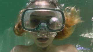 SexUnderWater presents nr000  screwnaround 6000-2