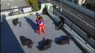 [supermisses.com] GVRD-22 Superheroine Domination Hell – ～SUPER▼WOMAN～ Critical Subjugation, Karin Itsuki - PART-GVRD22_01 | giga heroine, superheroines porn, superheroine, wonder woman-2