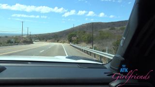 Aubry Babcock Malibu Park Part 1 2025 FULLHD 1080P ATKGirlfr-2