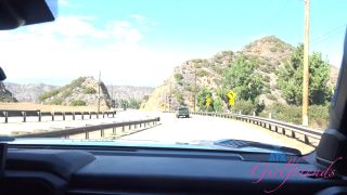 Aubry Babcock Malibu Park Part 1 2025 FULLHD 1080P ATKGirlfr-9