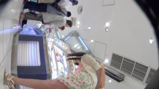 Voyeur Gcolle Angel 7  N angel016-2