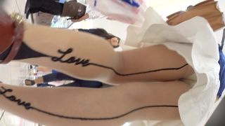 Voyeur Gcolle Angel 7  N angel016-8