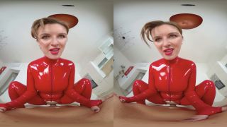 CzechVR: Jenifer Jane - Tight Fit Pussy in VR 8K-6