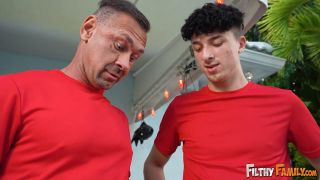 Victoria Zdrok  creampie FilthyFamily – Victoria Zdrok: The Tag Team-1