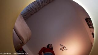 adult clip 8 christina femdom German Giantess The Vore Store – 1688 Goddess Miley – Rampage, joi on pov-9