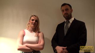 free porn clip 23 Carly Rae. Fake Casting 4 Student Squirter [Full HD 1.05 GB] on femdom porn interracial femdom-1