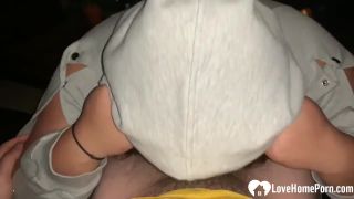 free adult video 12 Webcams Home Porn Collection – Awesome girl sucking on my dick in the open air - webcam - webcam -6