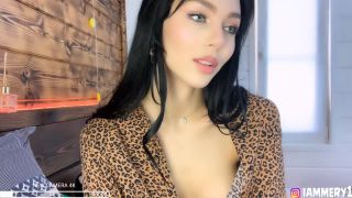 Shemale Webcams Video for October 14, 2019 – 07 Webcam!-2