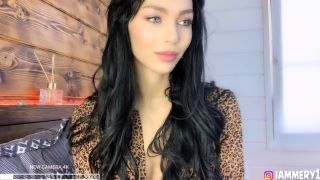 Shemale Webcams Video for October 14, 2019 – 07 Webcam!-8