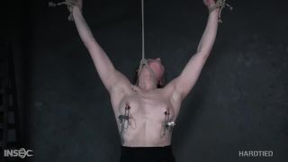 Cora Moth The Wrecking Ball - BDSM, Punishment, Bondage-2