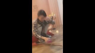 online clip 6 伊娃chinese Foot Socks Femdom Trample, reagan foxx foot fetish on fetish porn -1