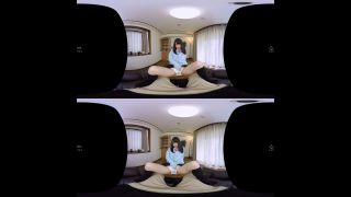 online clip 5 sneaker femdom school | ETVCO-025 C - Virtual Reality JAV | blowjob-4