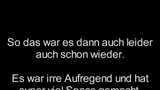 [K2S.CLUB] SexHasen - Dildo im Freien - HD 720P-9