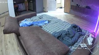 Voyeur Fun: Roxy Hobbs's Explicit Cam Show 720P HD 2025!-7
