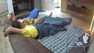 Voyeur Fun: Roxy Hobbs's Explicit Cam Show 720P HD 2025!-8