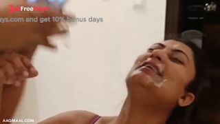 [GetFreeDays.com] Indian Couple Mms Porn Video January 2023-9