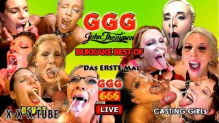  Redhead  Emma Starr  Emma Starr, Linda, Mia Bitch, Cony Clay Cum Swapping, Facial, Redhead, Bukkake, Amateur, Brunette, Blonde, Glasses, Lingerie, Toys GGG - Emma Starr bei GGG GGG-4