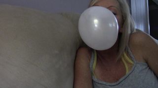 Pt 1 BuddahsPlayground - Casual Pink Bubbles-6