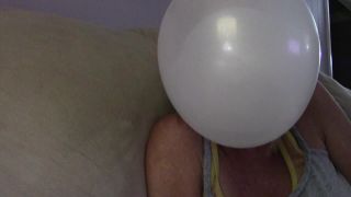 Pt 1 BuddahsPlayground - Casual Pink Bubbles-7