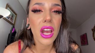 porn clip 11 seks latinski trans lezbianka bdsm Miss Whip – Bully Enslaves Sissy Wimp Neighbor, otk spanking on femdom porn-5