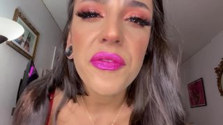 porn clip 11 seks latinski trans lezbianka bdsm Miss Whip – Bully Enslaves Sissy Wimp Neighbor, otk spanking on femdom porn-6