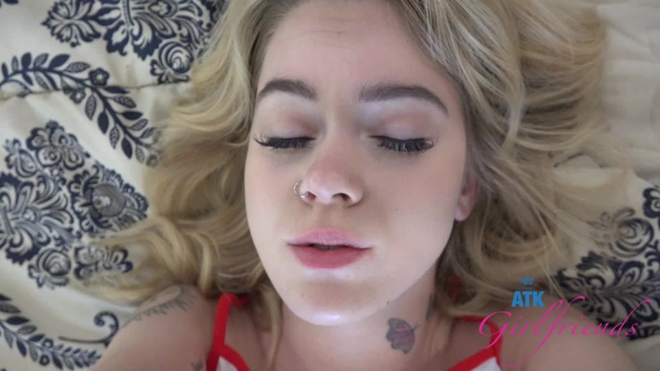 [ATKGirlfriends] Sage Fox Nurse POV Sex [07.04.22] [1080p]