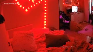 Voyeur Aqualibra & Capricorn: 2025 Cam Sex HD 720p 🍉-1