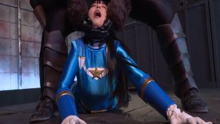 [SuperMisses.com] SPSC-14 Heroine Pinch Special Ryuseijer Ryusei Blue[Part 1]-013-6