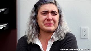 free porn clip 47 Real Spankings Institute – MP4/Full HD – Bullying Earns a Severe Spanking (Part 1 of 2) | May 20, 2019, smoking fetish girls on strap on -9