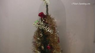 video 42 SPANKMANIA Santa,s Present | fetish | bdsm porn asian smoking fetish-9