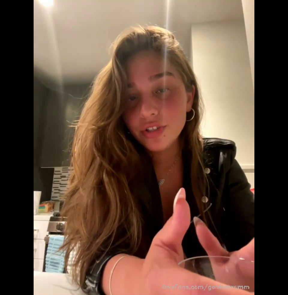 Genie Exum 5 Onlyfans (Pornstar)