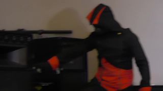 online xxx clip 34 Super Mountie, hardcore uncensored hentai on parody -9